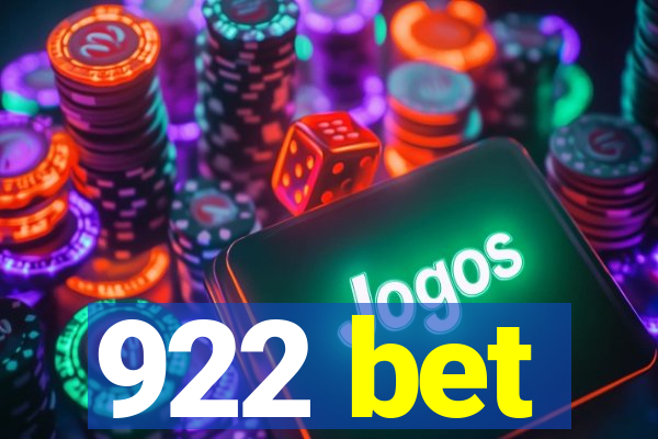 922 bet